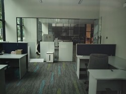 Cheap Ubi lv 1 showroom warehouse | Column free | Avail now (D14), Warehouse #597364421